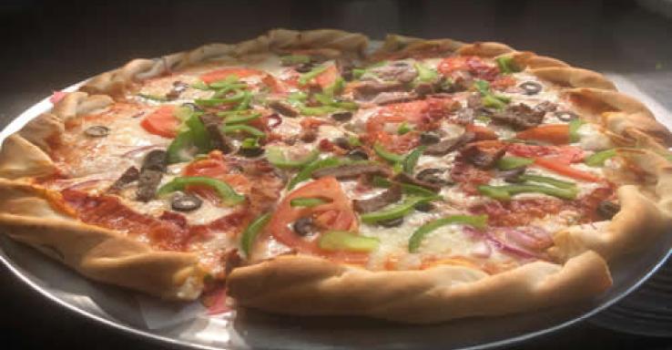 Grecian Family Restaurant & Bakery - Gallery Image 2