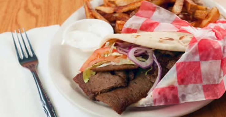 Grecian Family Restaurant & Bakery - Gallery Image 3