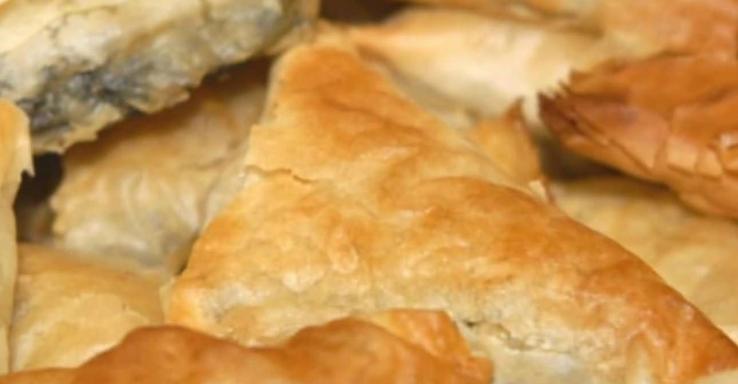 Grecian Family Restaurant & Bakery - Gallery Image 1