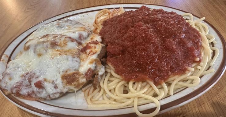 Grecian Family Restaurant & Bakery - Gallery Image 5