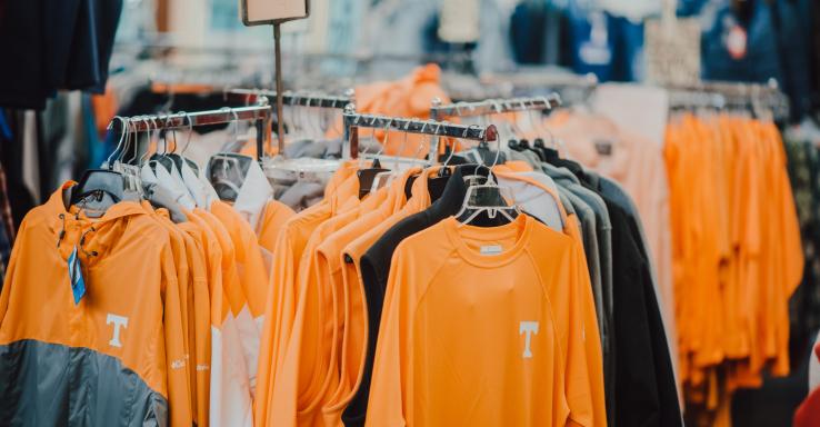 The Outlook Clothing &amp; Shoes Pulaski - Gallery Image 8