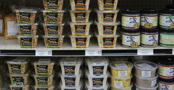 Flatrock Cheese & More - Gallery Image 2