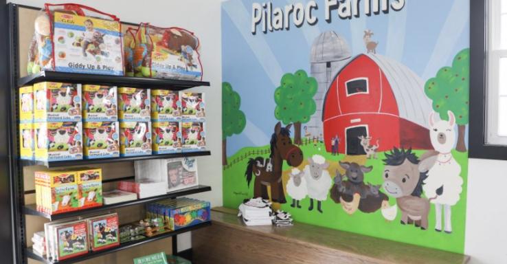 Pilaroc Farms - Gallery Image 4