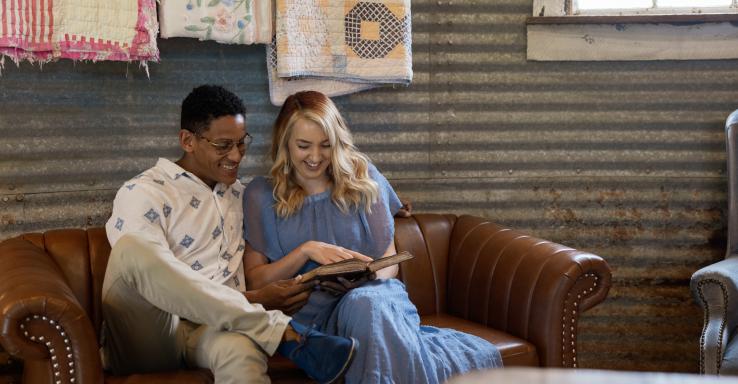 The Silos at Promise Manor - Gallery Image 2