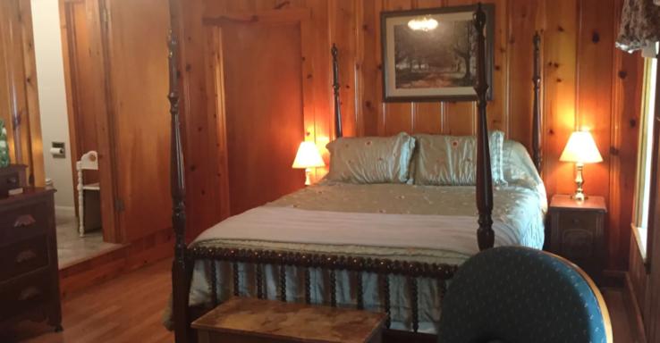 Lynchburg Valley Inn - Gallery Image 3