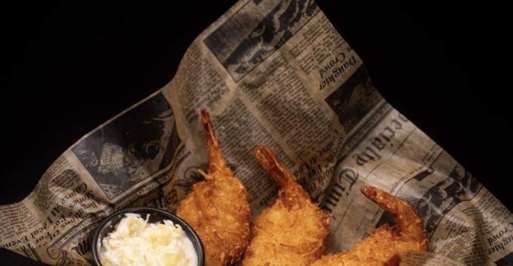 The Holy Crab Shack - Gallery Image 5