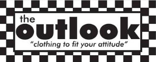 The Outlook Clothing & Shoes Pulaski logo