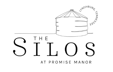 The Silos at Promise Manor logo