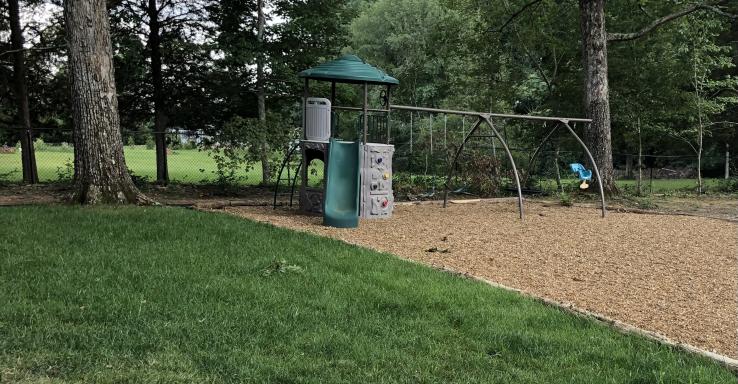 The Forest RV Resort at Tims Ford - Gallery Image 1