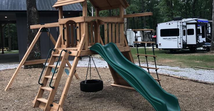 The Forest RV Resort at Tims Ford - Gallery Image 5