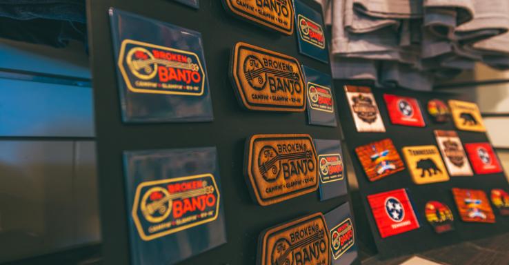 The Broken Banjo RV Park - Gallery Image 4