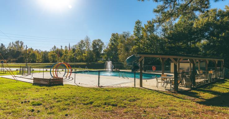 The Broken Banjo RV Park - Gallery Image 6