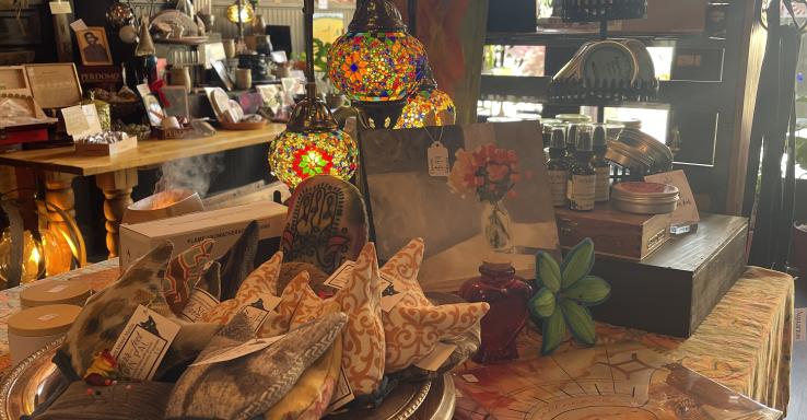 The Wartrace Emporium - Gallery Image 3
