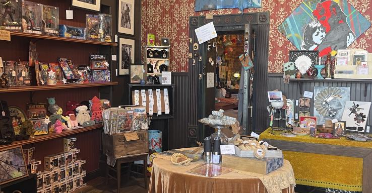 The Wartrace Emporium - Gallery Image 5