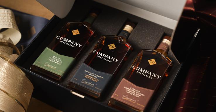 Company Distilling - Gallery Image 1