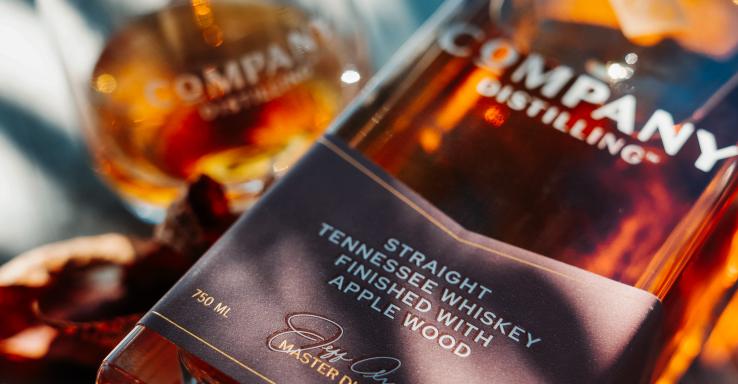 Company Distilling - Gallery Image 4