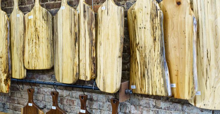 Fallen Trees Design - Gallery Image 4