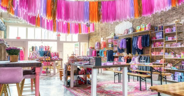 The Babe Shop - Gallery Image 1