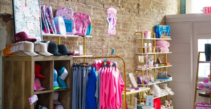 The Babe Shop - Gallery Image 5