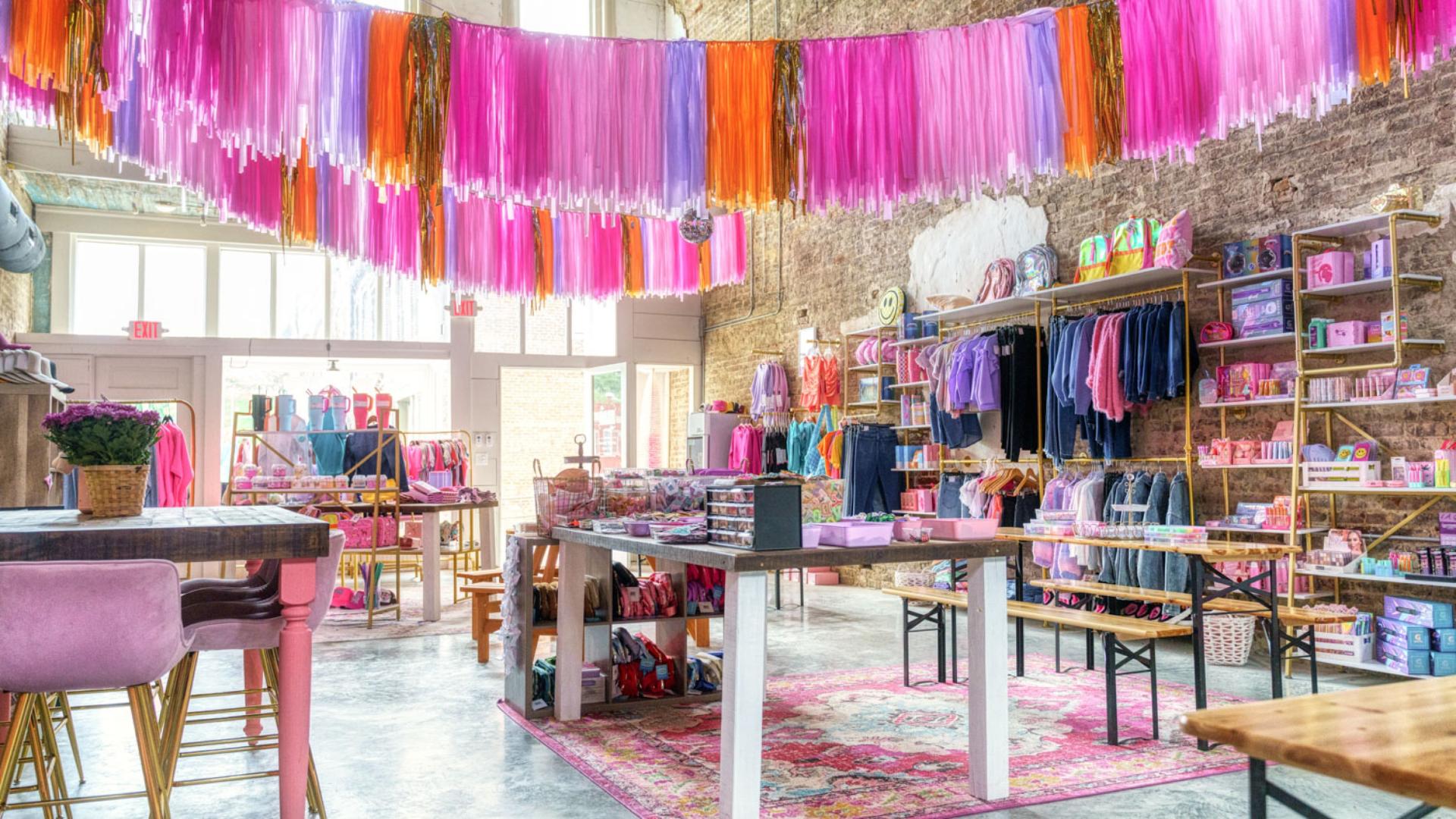 The Babe Shop
