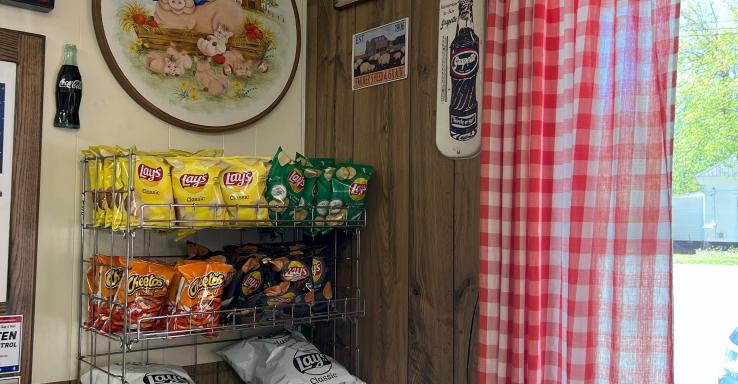 Piggy&#039;s Place Bar-B-Que - Gallery Image 6