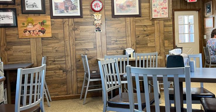 Piggy&#039;s Place Bar-B-Que - Gallery Image 7