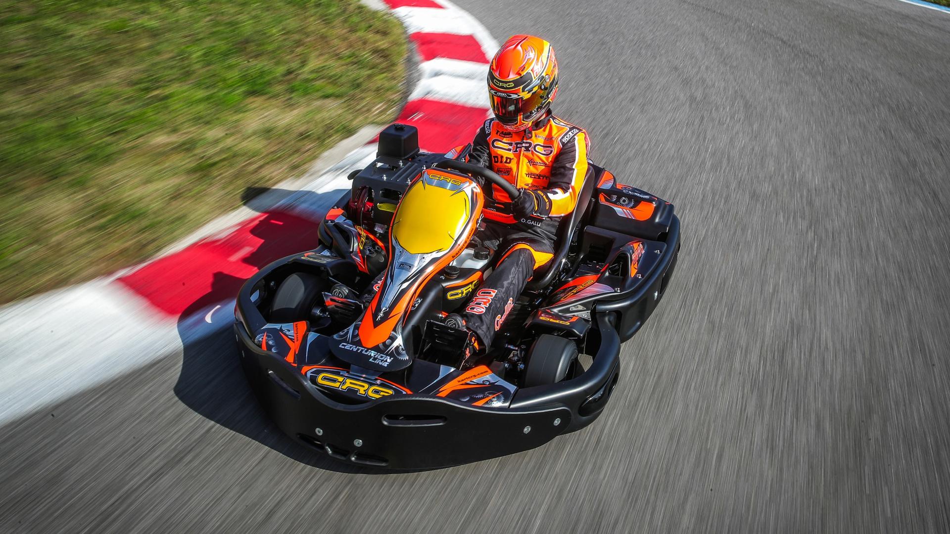 Music City Kartplex