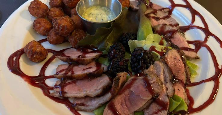 High Point Restaurant - Gallery Image 2