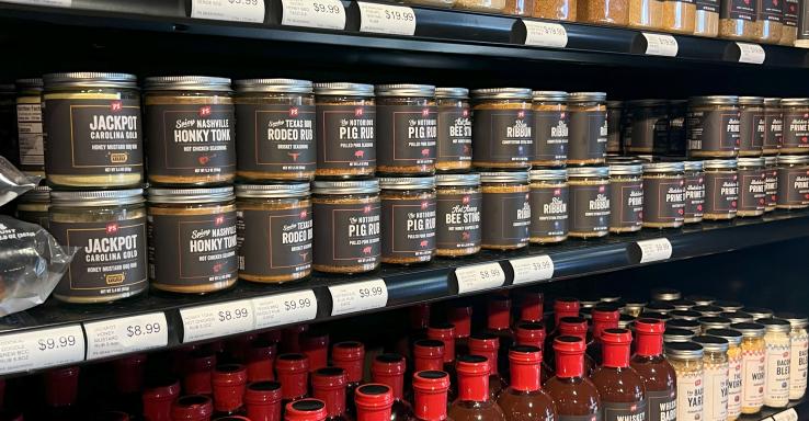 Light Hill Meats - Gallery Image 5