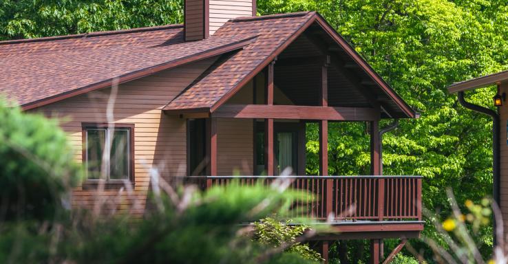 David Crockett State Park - Gallery Image 2