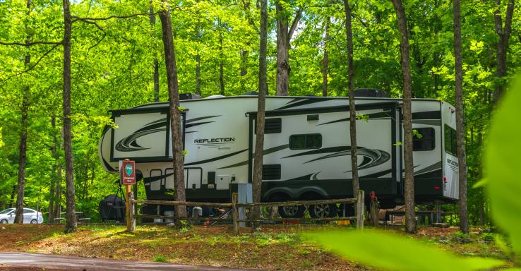 David Crockett State Park - Gallery Image 6