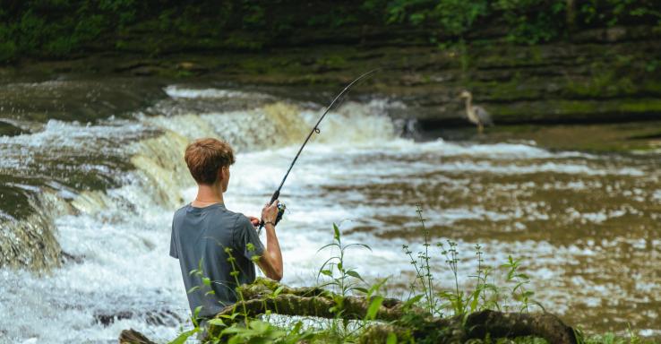David Crockett State Park - Gallery Image 7
